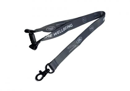 Dye Sublimated Lanyards
