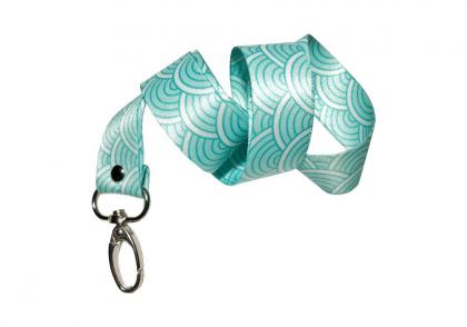 Dye Sublimated Lanyards