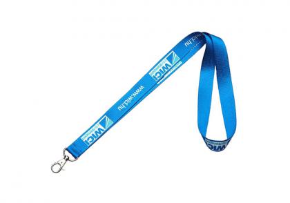PET Lanyards