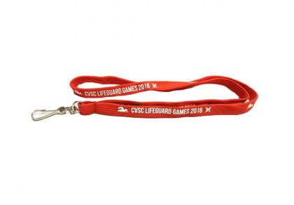 Tubular Lanyards