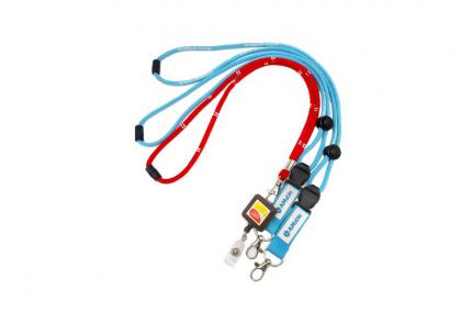 Cord Lanyards