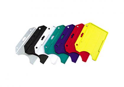 Rigid Card Holders
