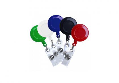 Badge Reels