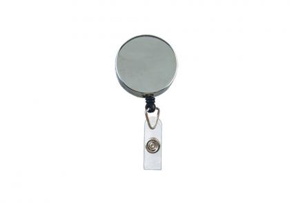 Metal Badge Reels