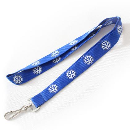 FLAT&nbsp;POLYESTER&nbsp;LANYARDS
