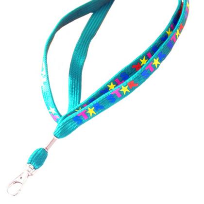 TUBULAR LANYARDS