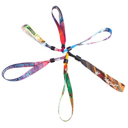 FESTIVAL WRISTBANDS FESTIVAL WRISTBANDS