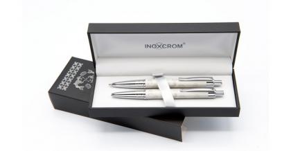 Beat Loto Ballpen & Mechanical pencil