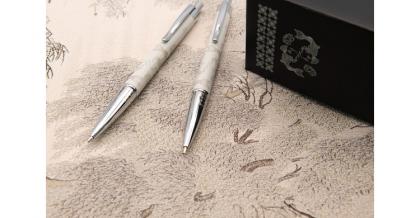 Beat Loto Ballpen & Mechanical pencil