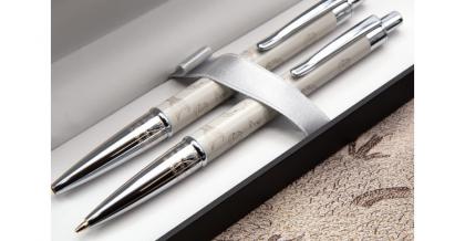 Beat Loto Ballpen & Mechanical pencil