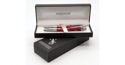 Beat Aztec Ballpen & Mechanical pencil set