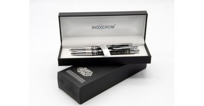 Beat Maasai Ballpen & mechanical pencil set