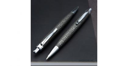 Mechanical pencil ROUND Rosetta