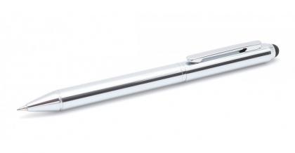 TOUCH chrome mechanical pencil