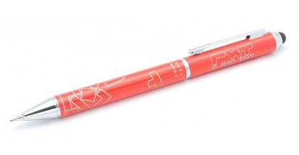 TOUCH bricks mechanical pencil