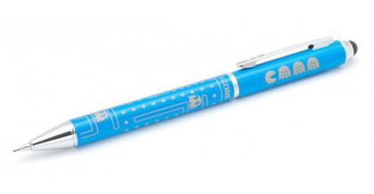 TOUCH Pacman pencil