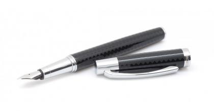 ARC Carbone Fountain pen