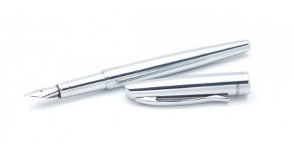 PRIME Chrome Fountain pen