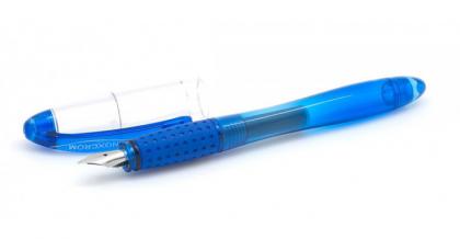 CURVY Fountain pen