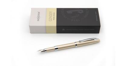 Prime SPICES Fountain pen