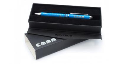 TOUCH Pacman ballpen