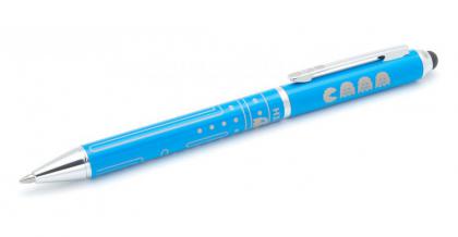 TOUCH Pacman ballpen