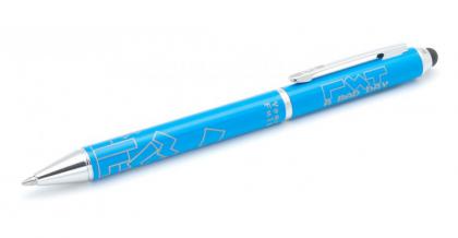 TOUCH bricks ballpen