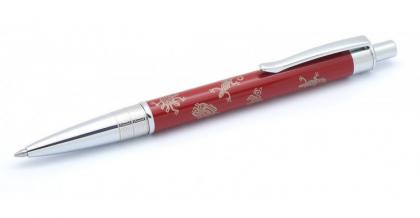 BEAT Aztec Ballpoint pen