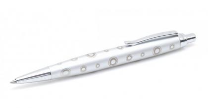 ROUND Funky Ballpoint pen