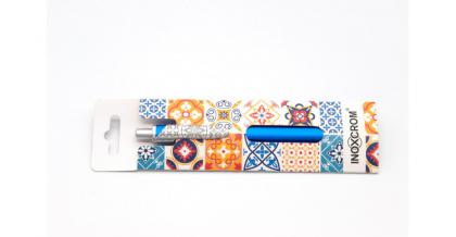 Canvas Hydraulic Ballpen