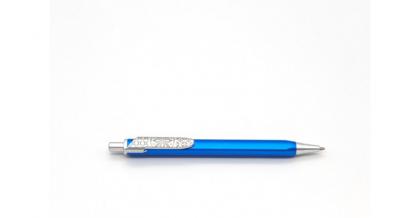 Canvas Hydraulic Ballpen