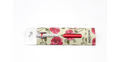 Canvas Carnation Ballpen