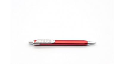 Canvas Carnation Ballpen