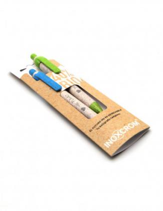 Rocker BIO (Set of 2)