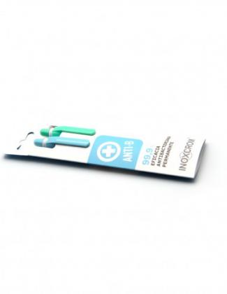 Rocker AntiBacterial (Sleeve of 2)