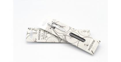 Canvas Bikes Ballpen