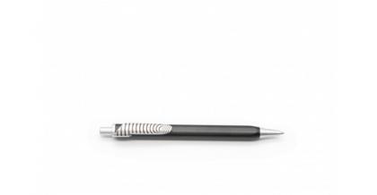 Canvas Hole ballpen