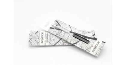 Canvas Nerves ballpen
