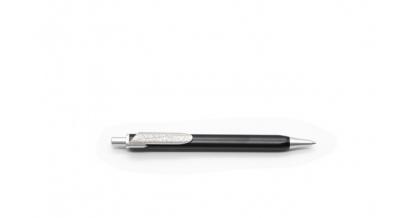 Canvas Nerves ballpen
