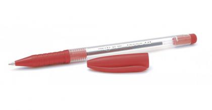 TERRA Red ballpen (50 pcs.)