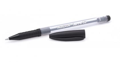 TERRA black ballpen (50 pcs.)