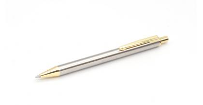 Inox70 GOLD ball pen