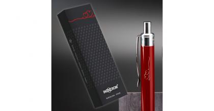 HEART BEAT Ballpoint pen