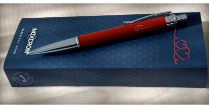 HEART BEAT Ballpoint pen