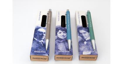 BOOKS Collection ball pen