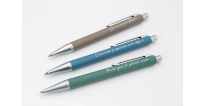 BOOKS Collection ball pen