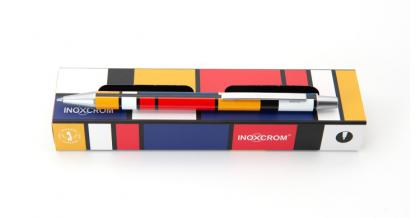 Inox SLIM Arts