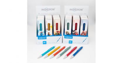 BOOKS CUENTOS ball pen