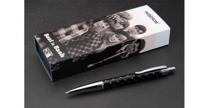 Beat is Back Ballpoint pen