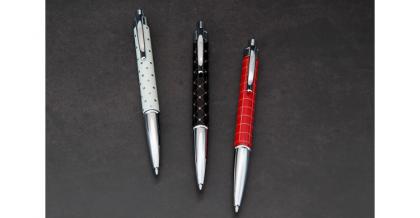 Beat is Back Ballpoint pen